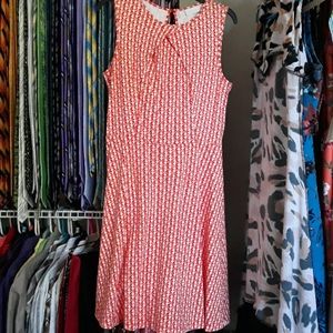 New york & company dress